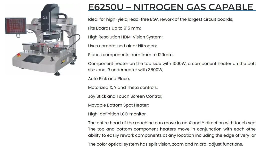 nitrogen-capable